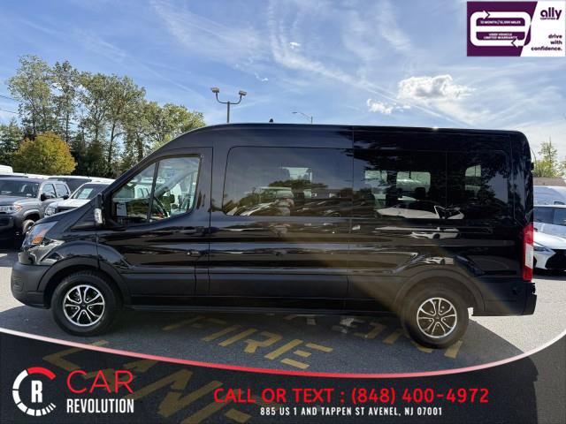 Used 2024 Ford Transit 350 XL image 4