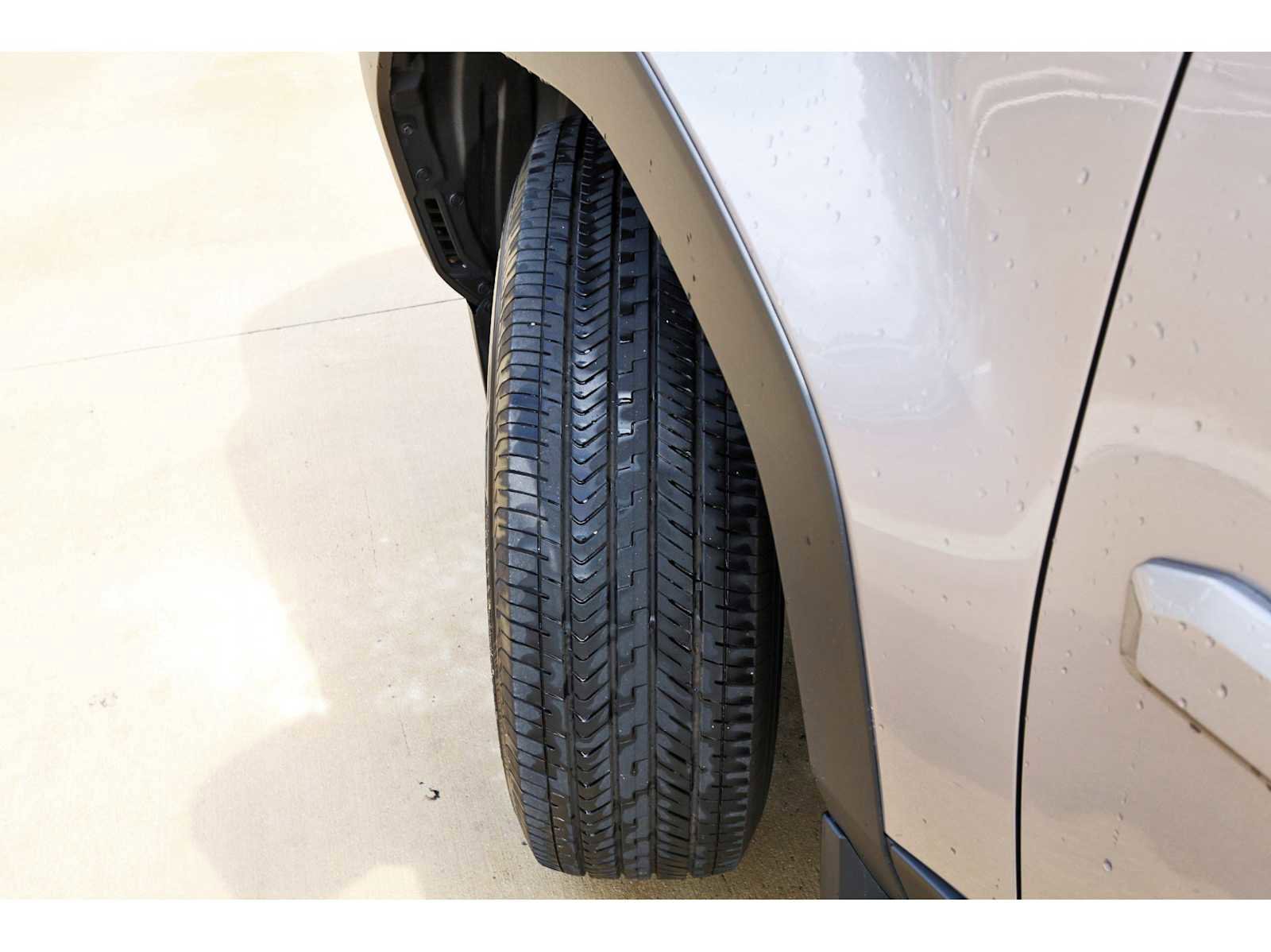 Used 2025 Toyota Land Cruiser 1958 AWD/4WD image 28