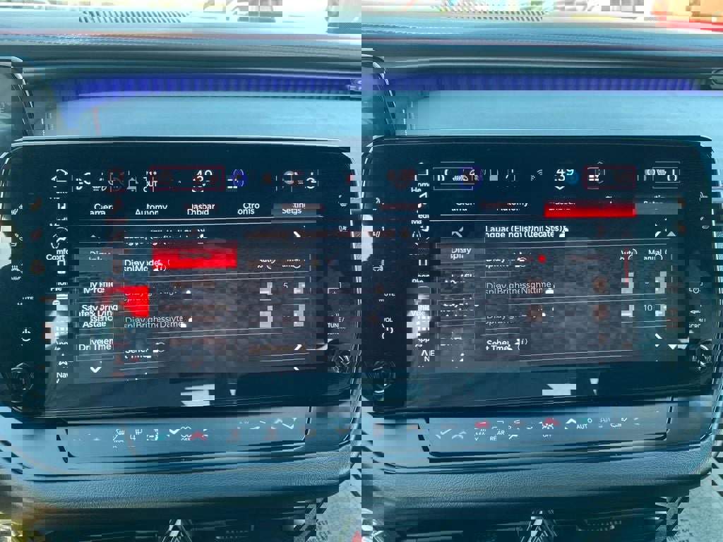 New 2026 Dodge Charger Scat Pack AWD/4WD image 23