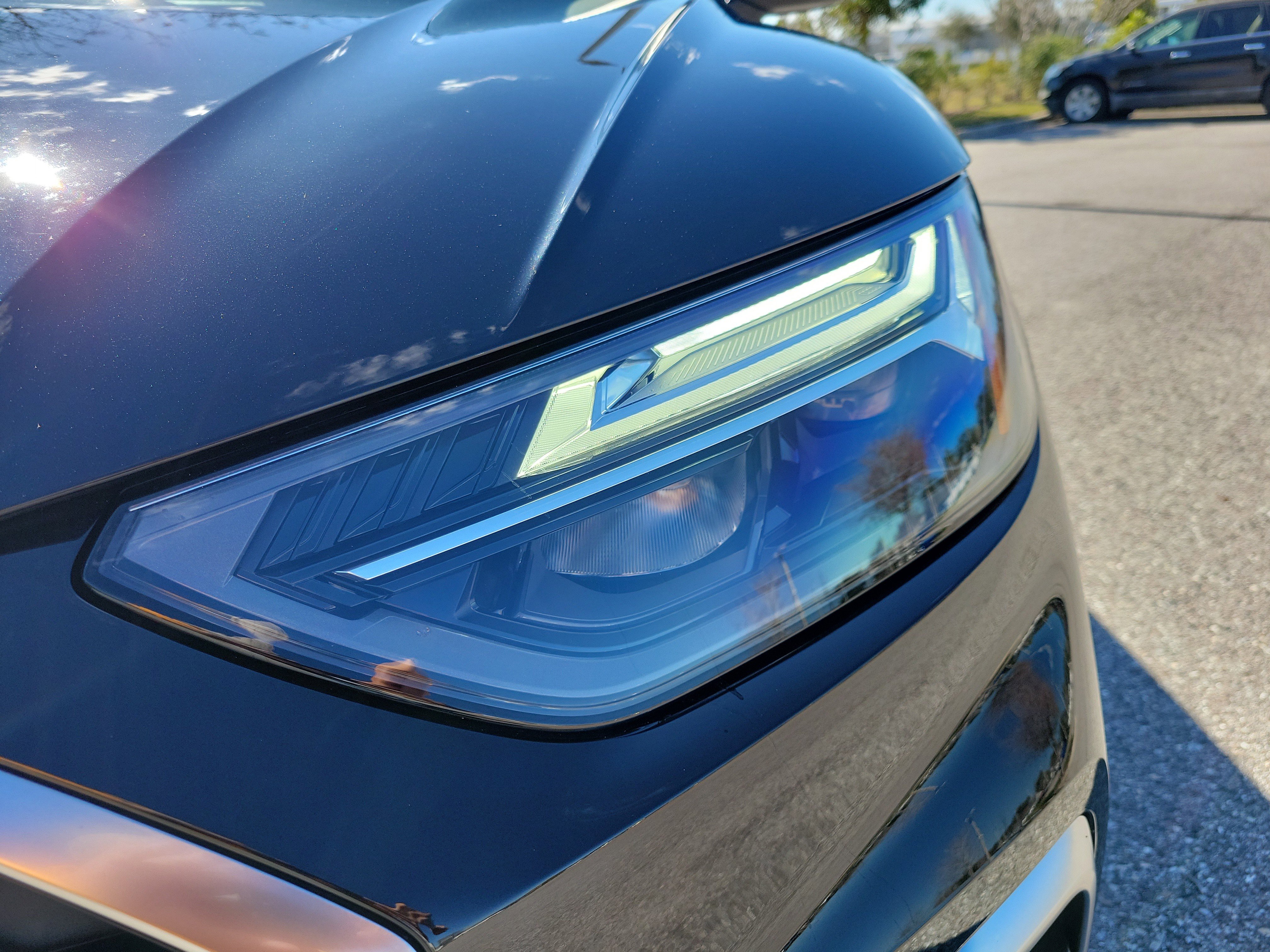 Used 2024 Audi Q5 2.0T Premium Plus image 9