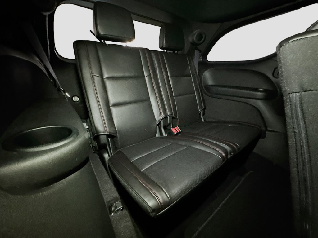 New 2026 Dodge Durango GT AWD/4WD image 32
