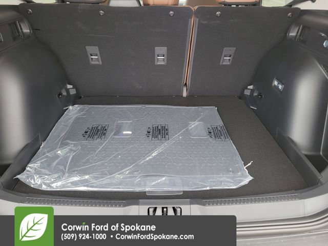 New 2026 Ford Bronco Sport Outer Banks w/ Outer Banks Tech Package+ image 20