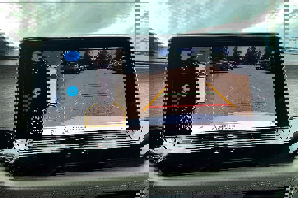 New 2026 Volkswagen Atlas SEL Premium R-Line image 26