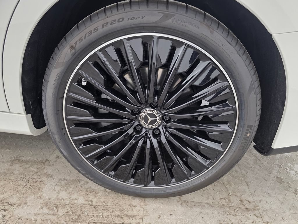 New 2026 Mercedes-Benz E 350 Sedan image 14