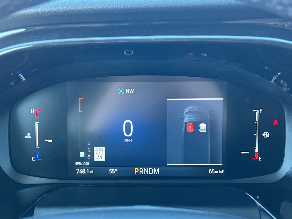 New 2026 Ford Transit 250 148 Medium Roof Extended AWD image 29