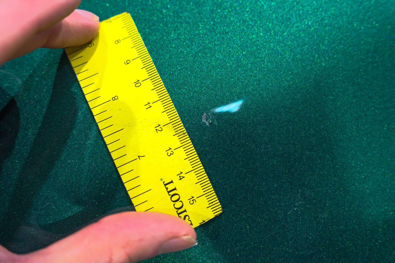 Used 1998 Ford F150 XLT image 28