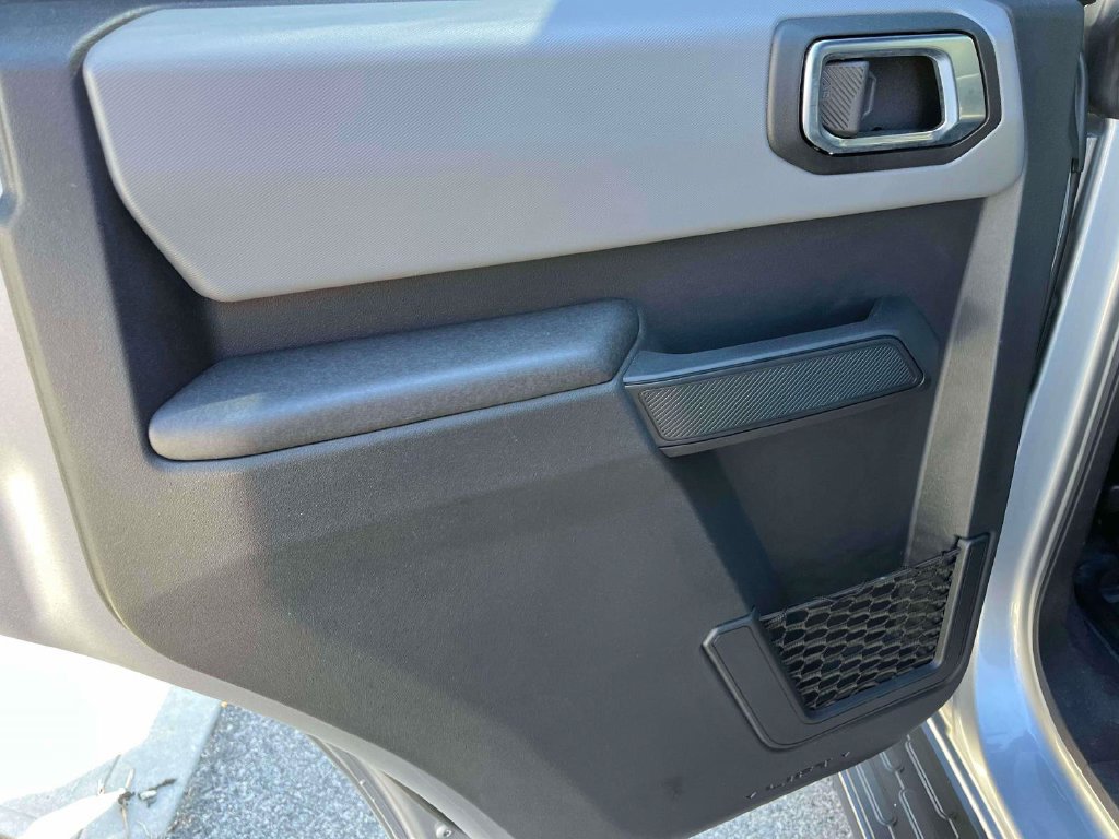Used 2024 Ford Bronco Big Bend AWD/4WD image 5