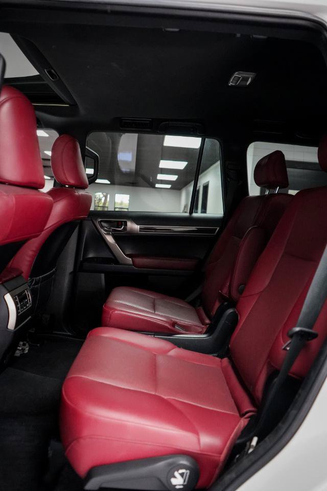 Used 2021 Lexus GX 460 Premium AWD/4WD image 22