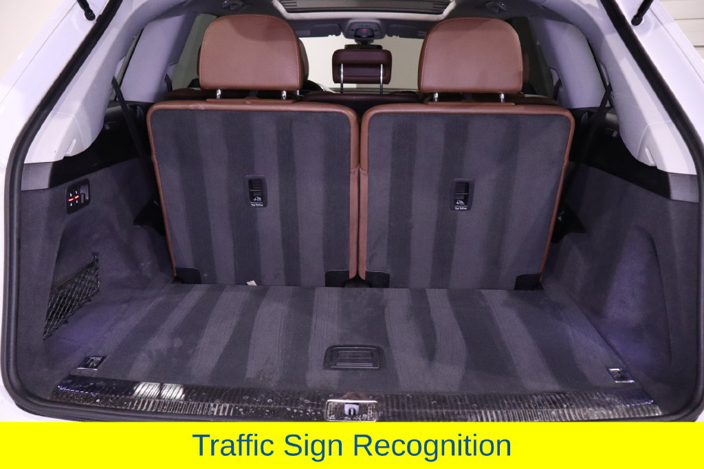 Used 2019 Audi Q7 3.0T Premium Plus w/ Premium Plus Package AWD/4WD image 36