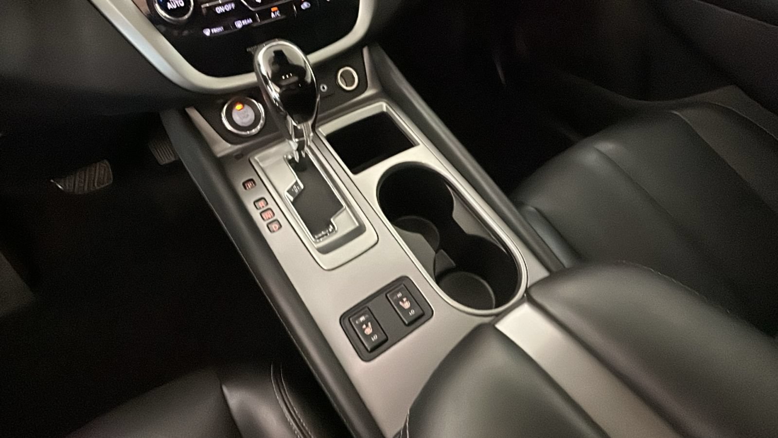 Used 2022 Nissan Murano SL AWD/4WD image 24