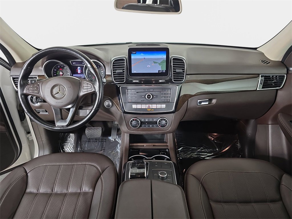 Used 2018 Mercedes-Benz GLE 350 4MATIC image 15