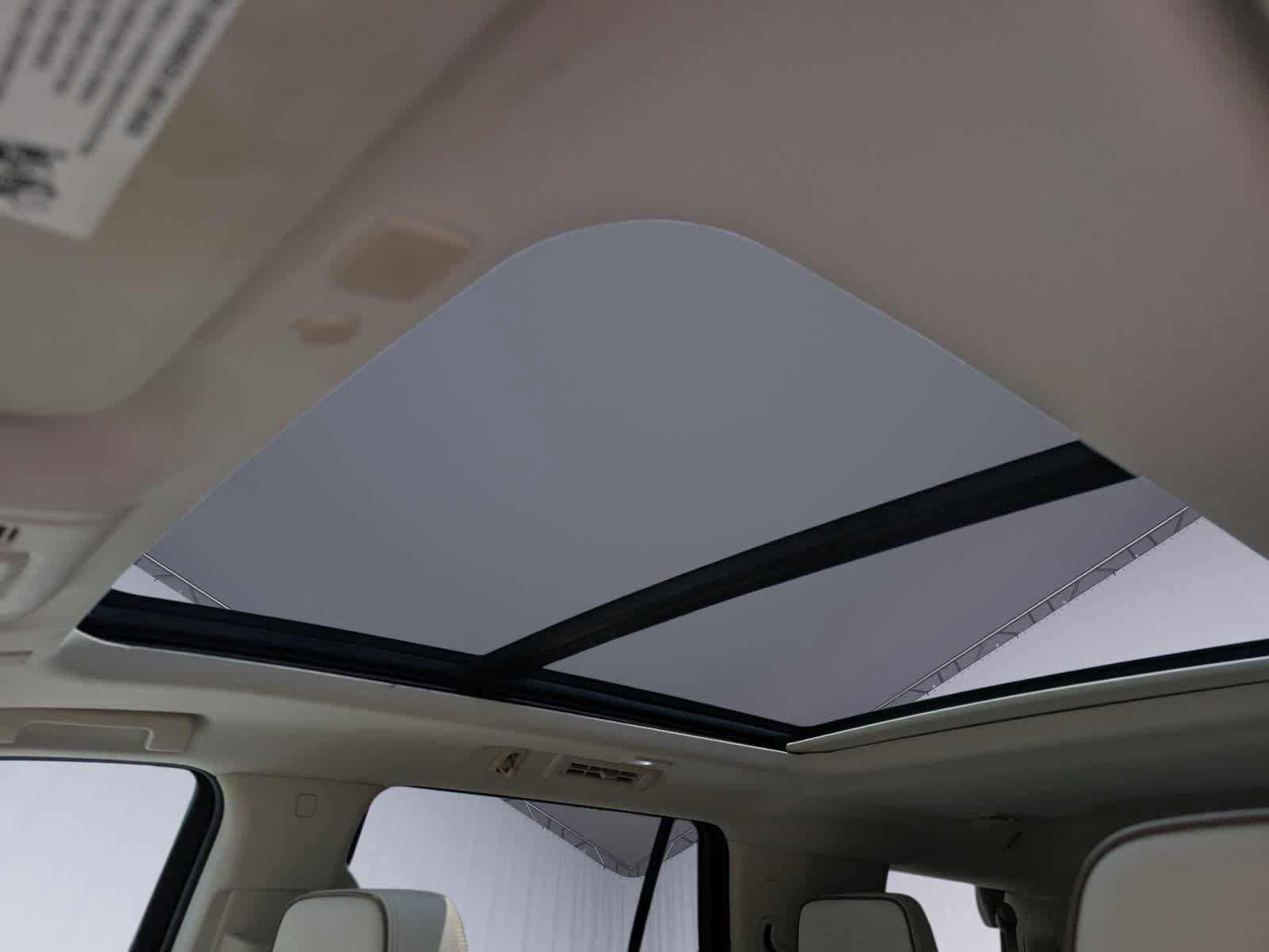 Certified 2022 GMC Yukon Denali AWD/4WD image 10