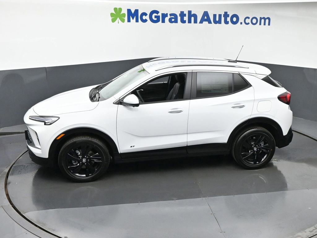 New 2026 Buick Encore GX Sport Touring w/ Advanced Technology Package image 20