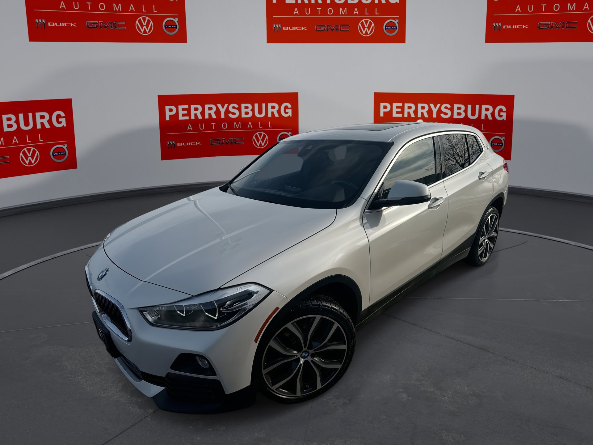Used 2019 BMW X2 xDrive28i