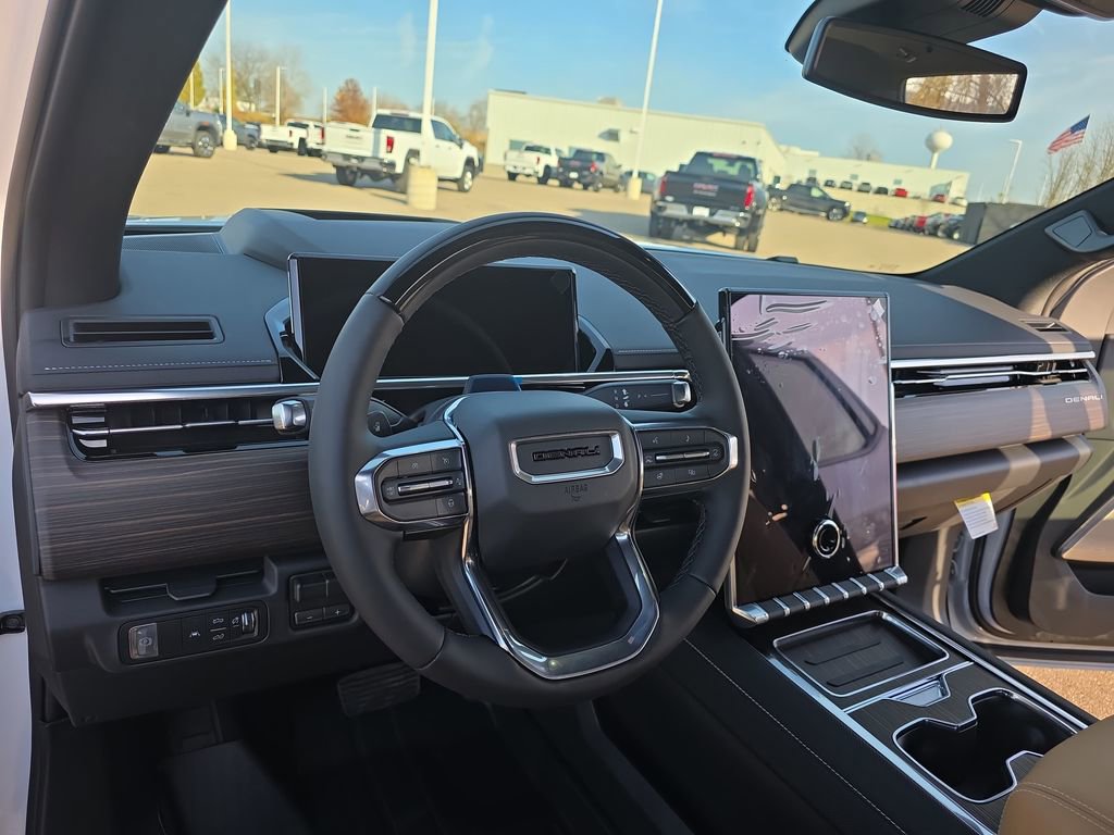 New 2026 GMC Sierra EV Denali image 16