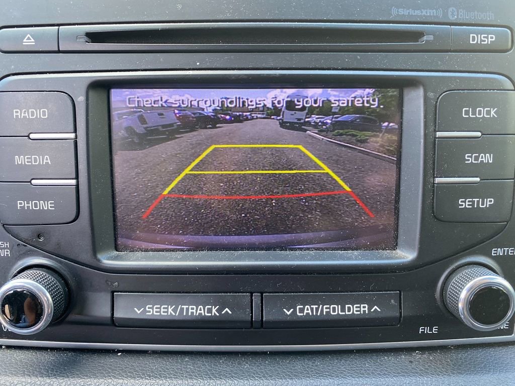 Used 2019 Kia Sportage LX image 15