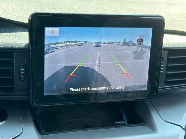 Used 2024 Ford Explorer XLT AWD/4WD image 31