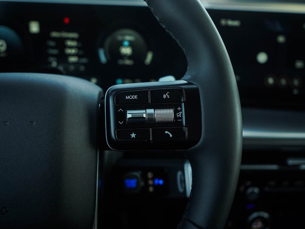 New 2026 Hyundai Ioniq 9 S image 23