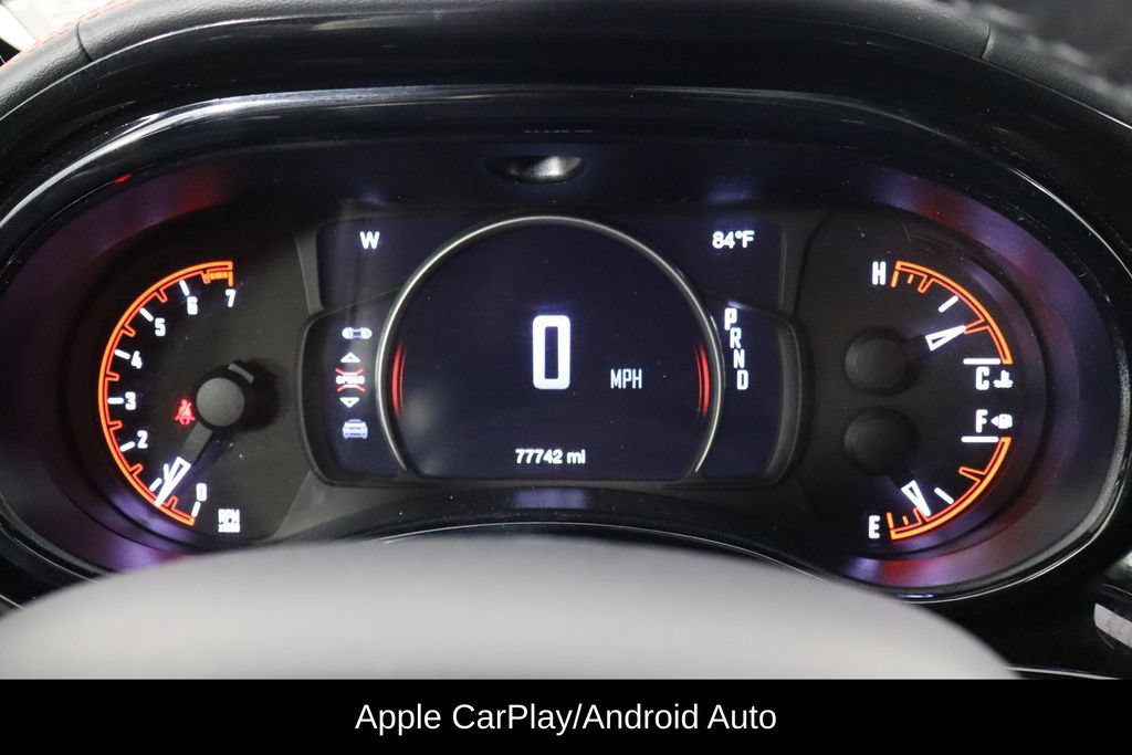 Used 2023 Dodge Durango GT RWD image 11