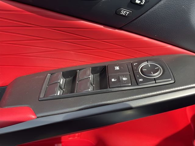 Used 2023 Lexus IS 350 F Sport w/ Memory Package image 34