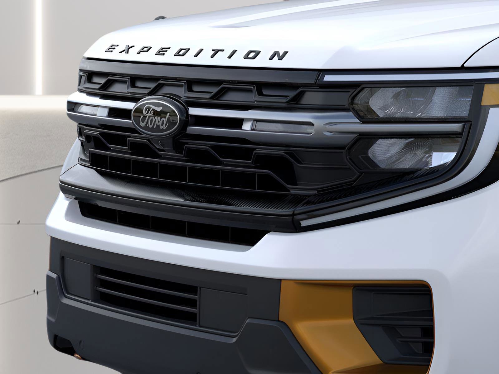 New 2025 Ford Expedition Tremor AWD/4WD image 51