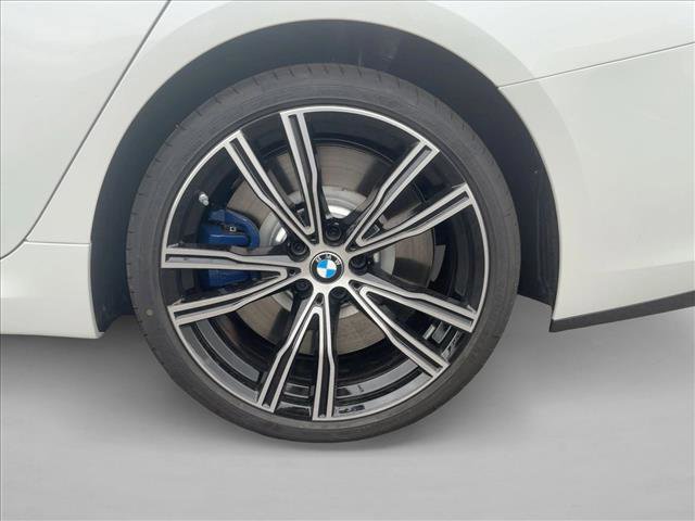 New 2026 BMW M850i xDrive image 10