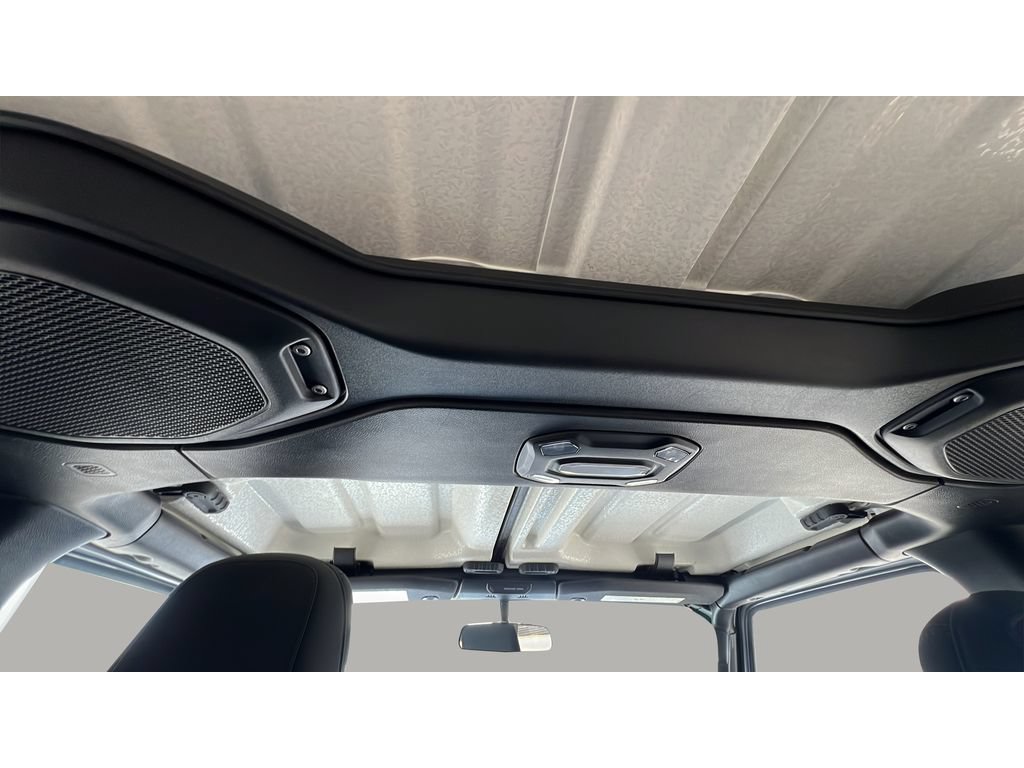 Used 2019 Jeep Wrangler Unlimited Sport S AWD/4WD image 29