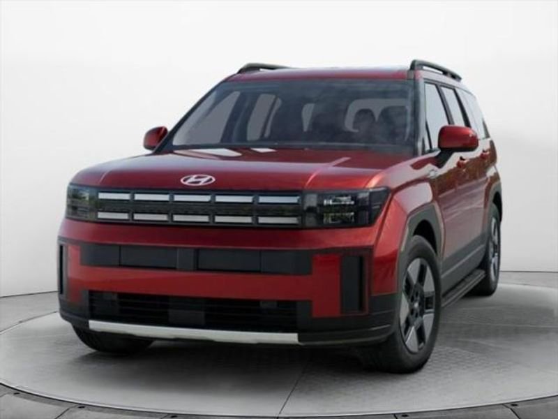 New 2026 Hyundai Santa Fe SEL image 2