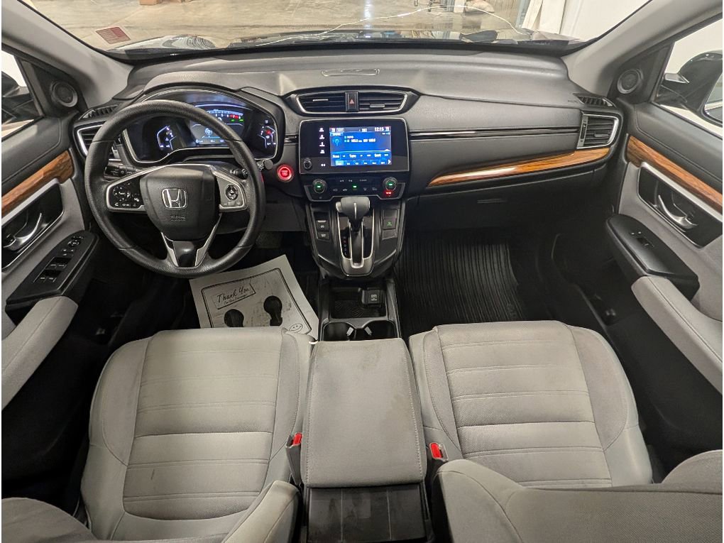 Used 2019 Honda CR-V EX image 10