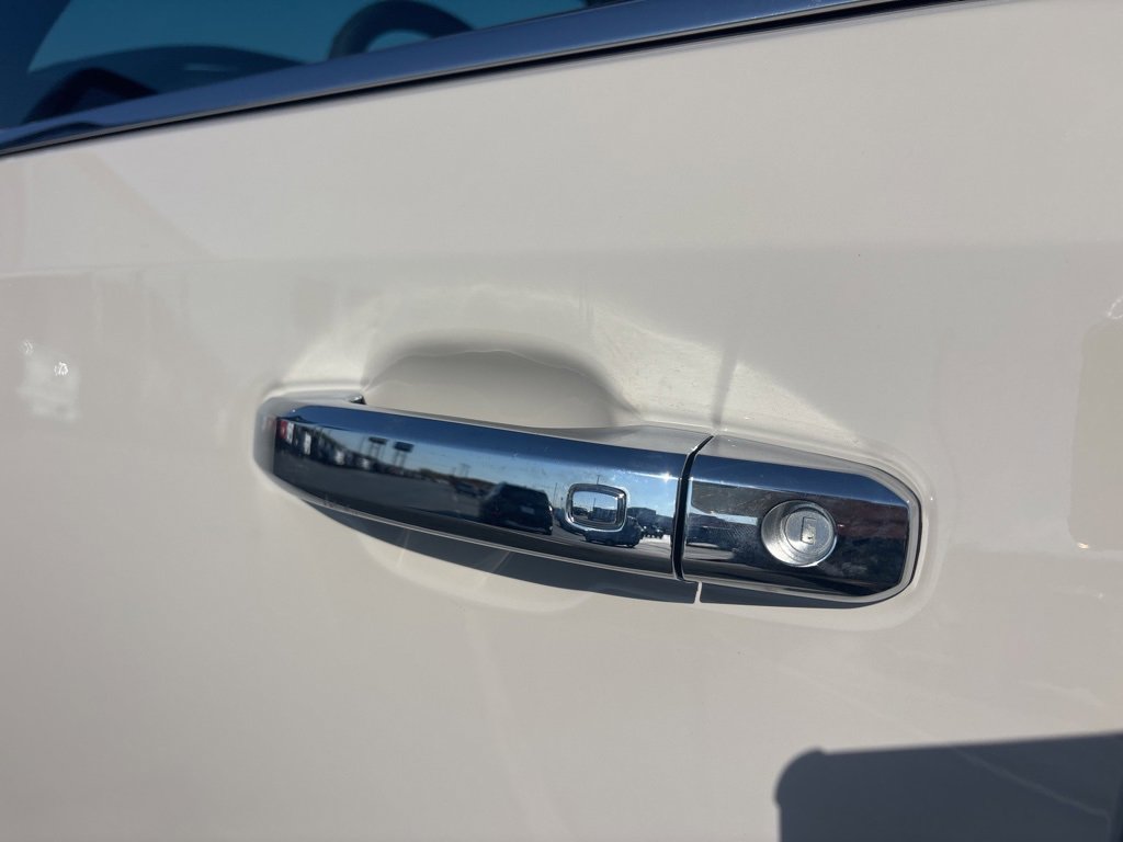 New 2026 GMC Sierra 1500 Denali image 9