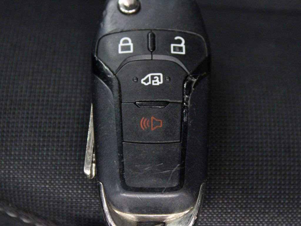 Used 2023 Ford Transit 250 Low Roof w/ Exterior Upgrade Package image 48