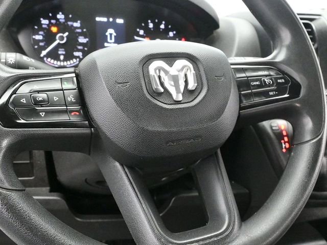 Used 2023 RAM ProMaster 2500 image 16