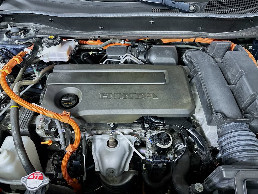Used 2025 Honda CR-V Sport-L image 10