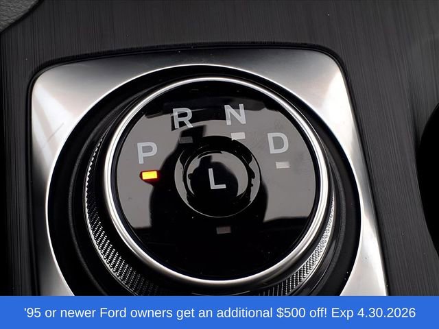 New 2026 Ford Escape Active w/ Cold Weather Package image 14