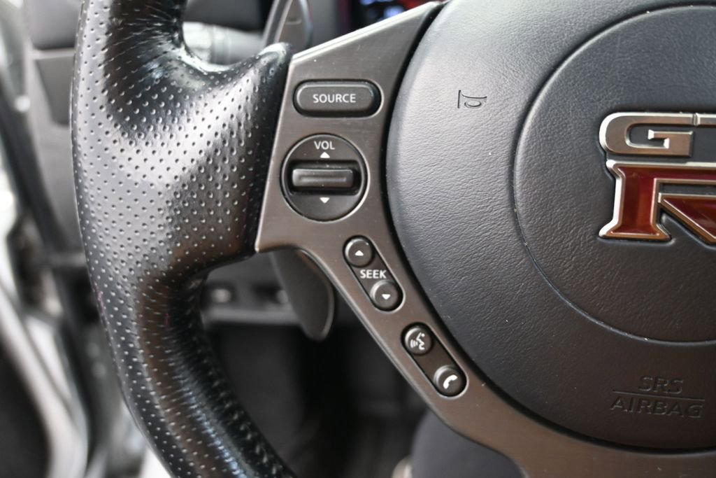 Used 2012 Nissan GT-R Premium AWD/4WD image 21