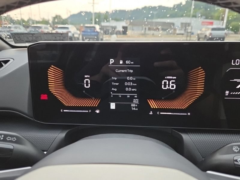 New 2026 Kia K4 GT-Line FWD image 29