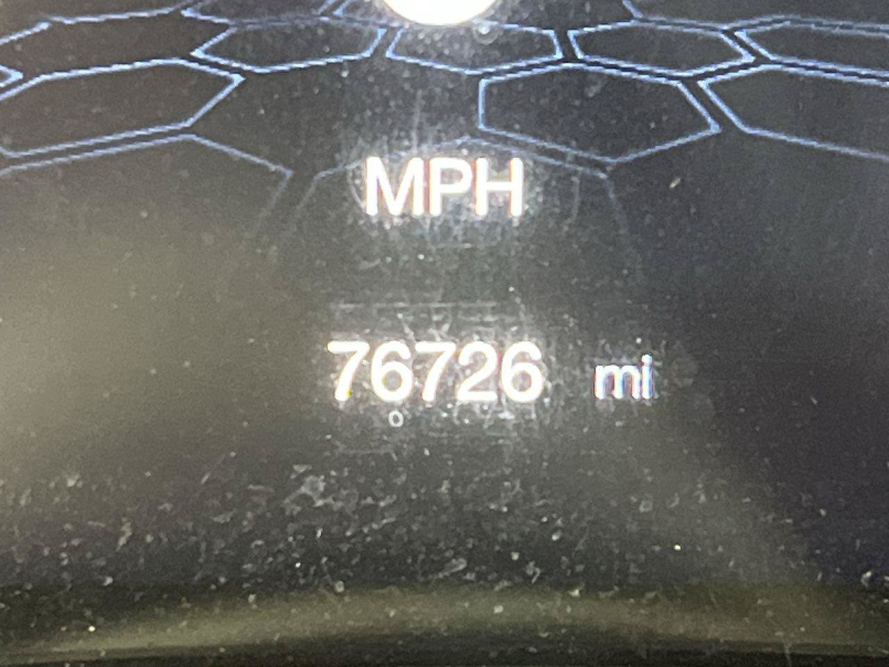 Used 2018 Jeep Compass Limited AWD/4WD image 14