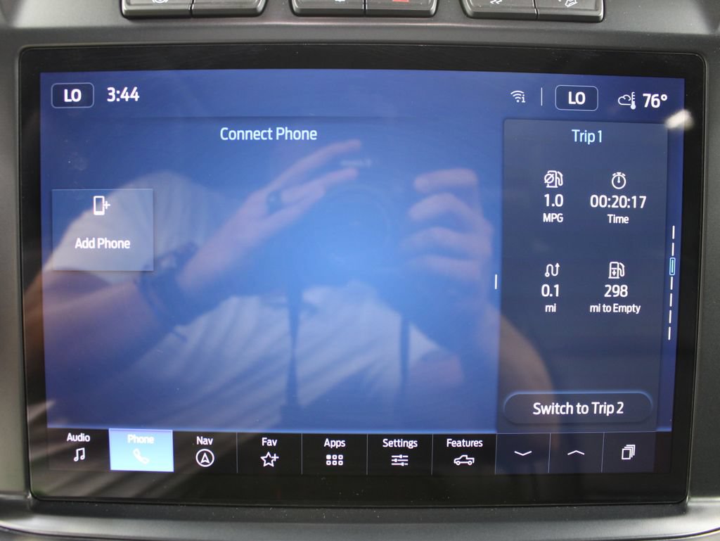Used 2024 Ford F350 Lariat w/ Lariat Ultimate Package AWD/4WD image 33