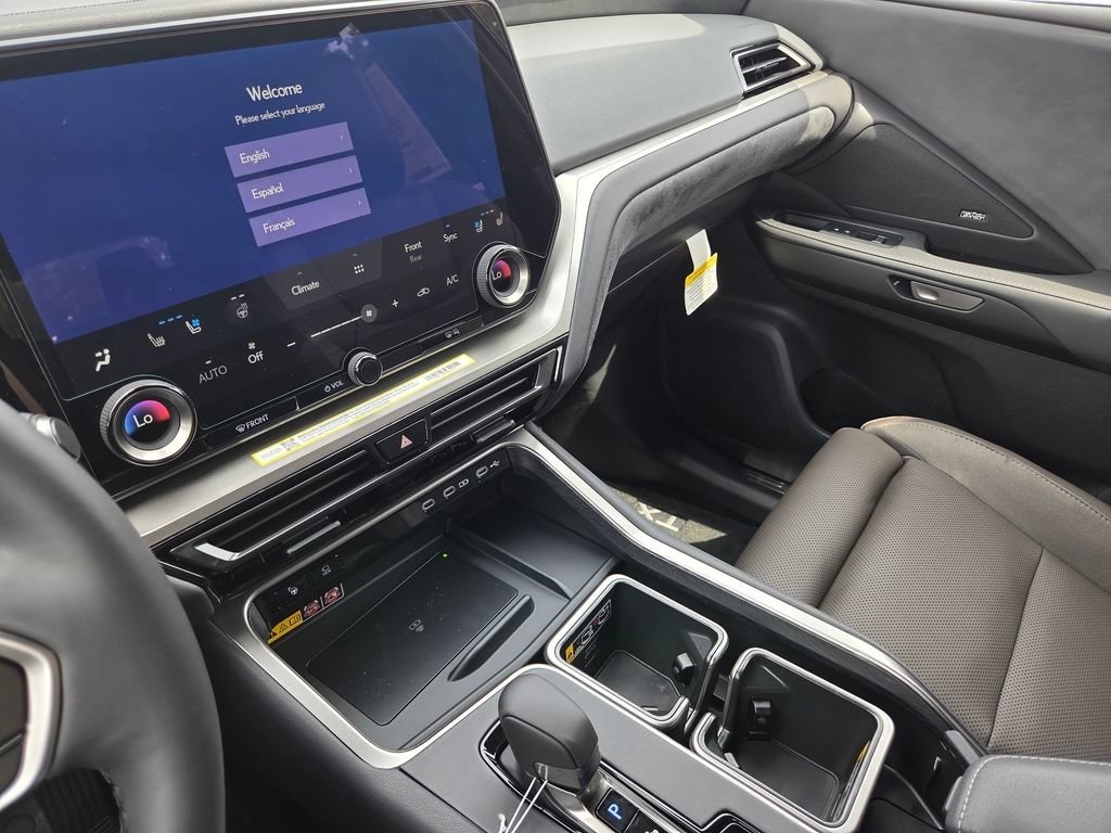 New 2026 Lexus TX 350 AWD w/ Technology Package image 39