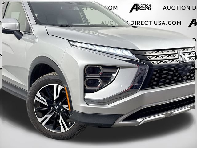 Used 2023 Mitsubishi Eclipse Cross SE AWD/4WD image 38