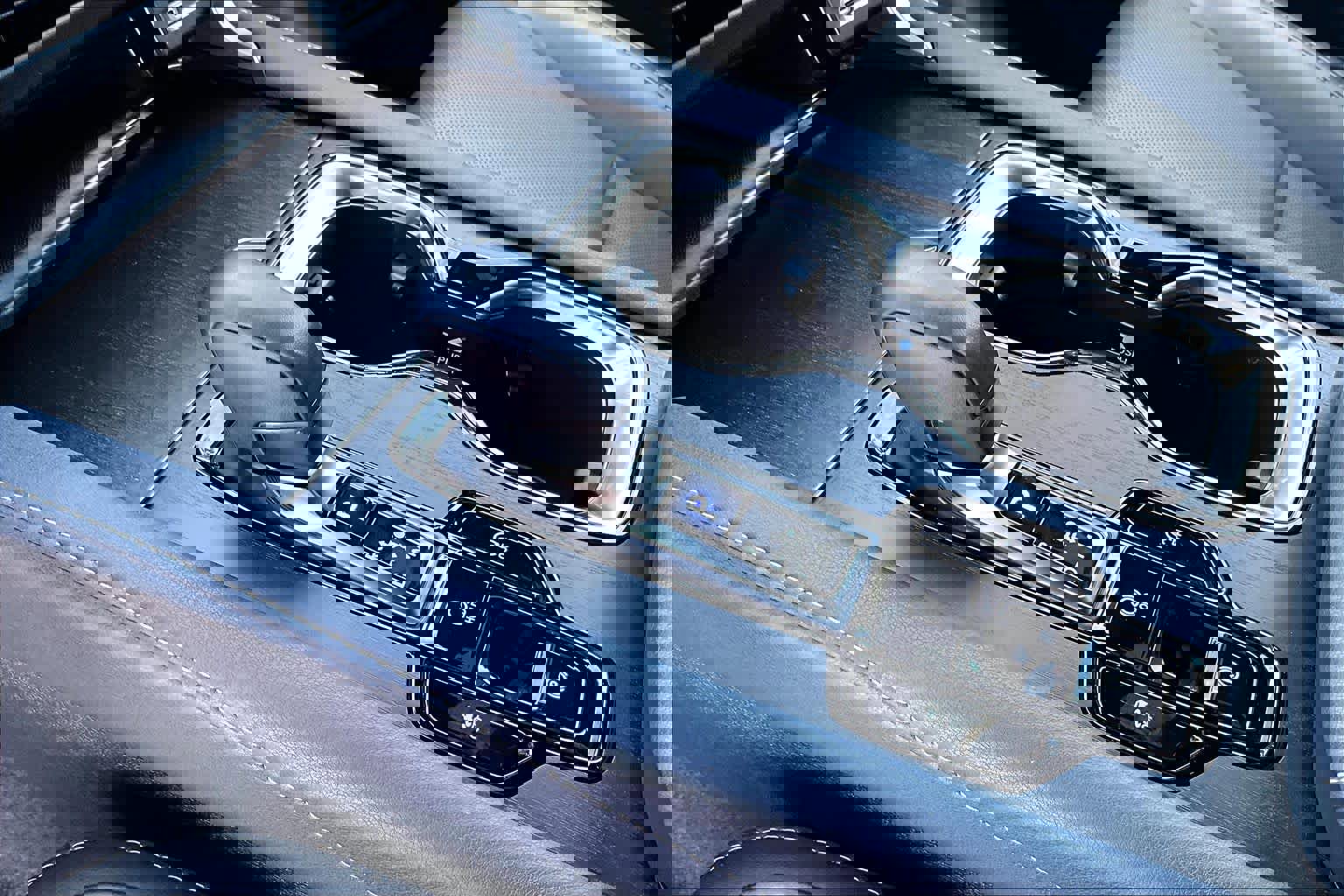 Used 2024 Lexus RX 350 Premium w/ Convenience Package image 15