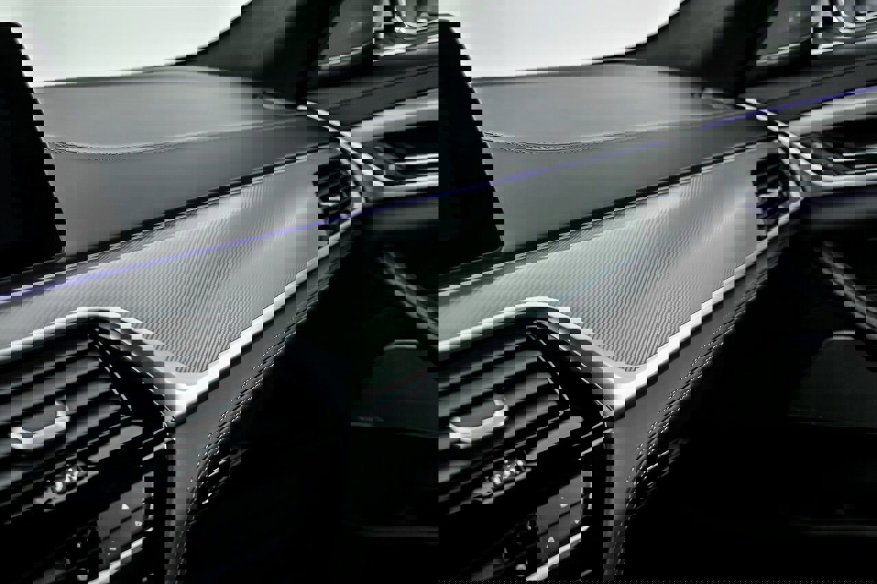 Used 2019 BMW M5 w/ Executive Package image 36