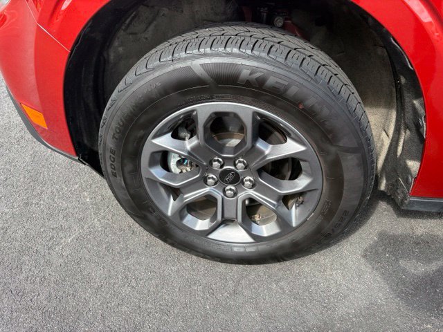 Certified 2024 Ford Maverick XLT w/ Equipment Group 300A Standard AWD/4WD image 12