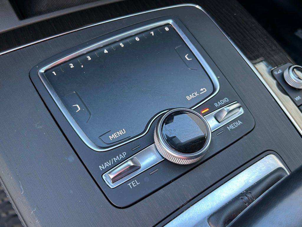 Used 2019 Audi Q5 2.0T Premium Plus w/ Premium Plus Package image 31
