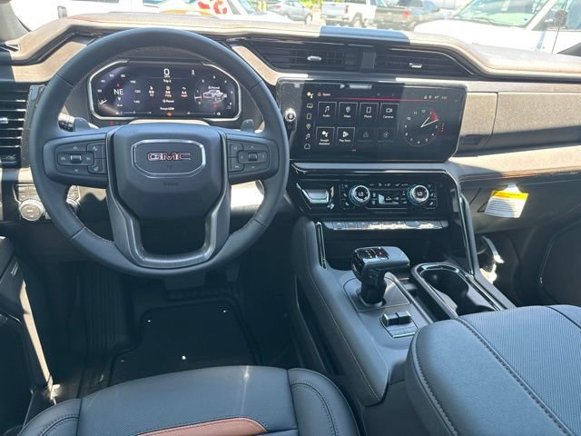 New 2026 GMC Sierra 1500 AT4 w/ AT4 Premium Package AWD/4WD image 7