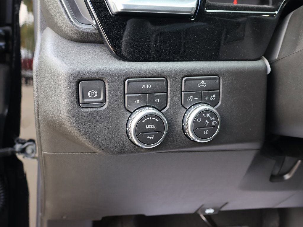 New 2026 GMC Sierra 1500 Elevation image 12