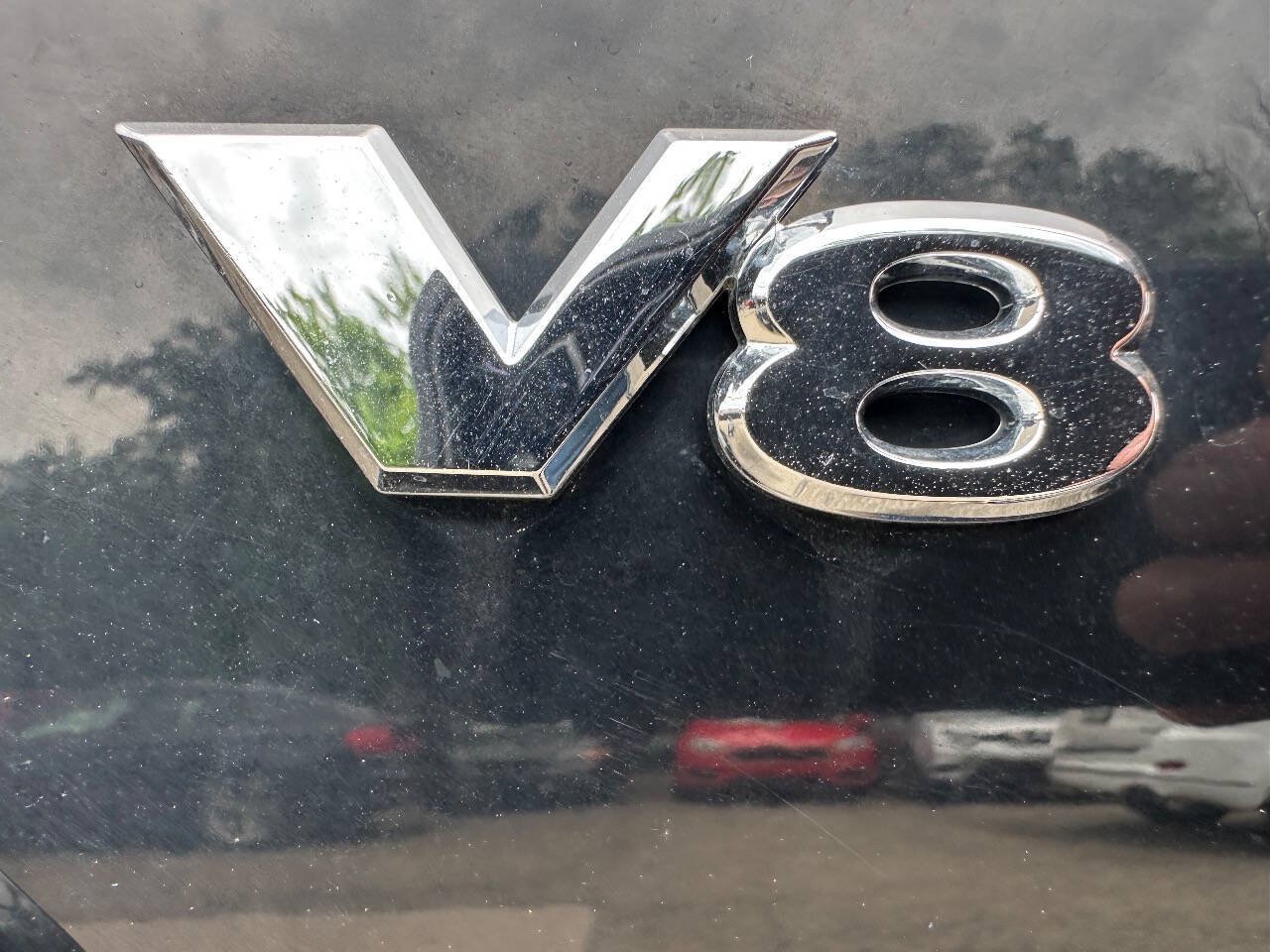 Used 2010 GMC Canyon SLE AWD/4WD image 4