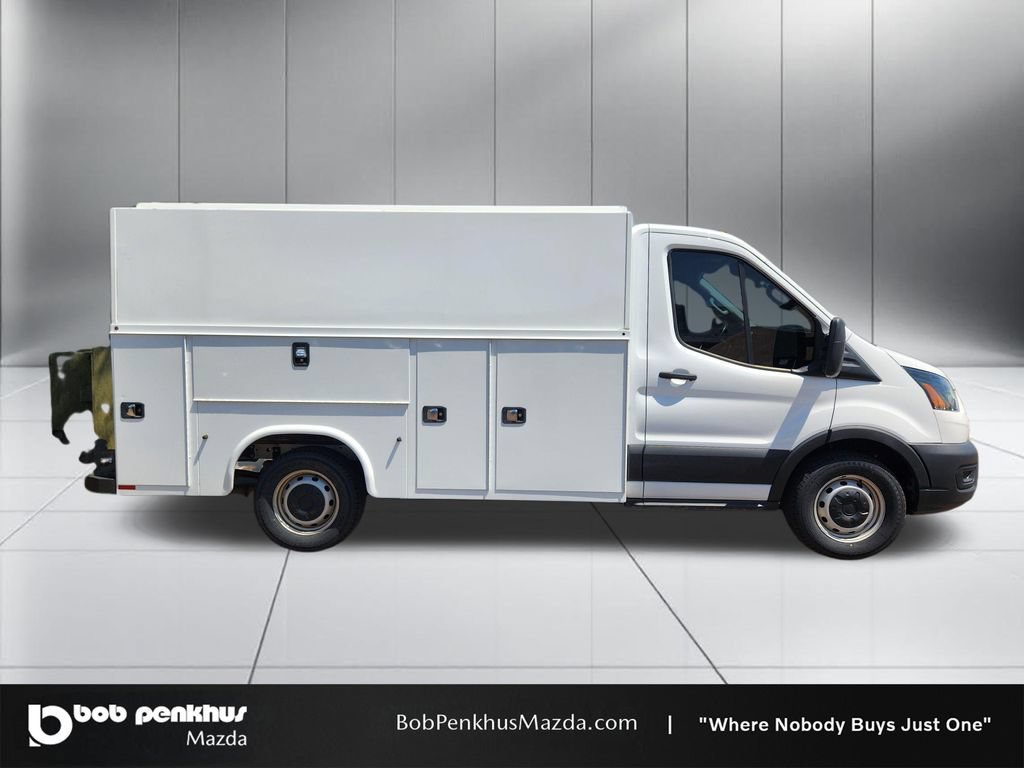 Used 2020 Ford Transit 350 RWD image 24