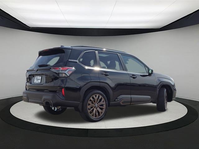 New 2026 Subaru Forester Sport image 7