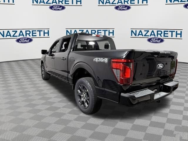 New 2026 Ford F150 STX w/ Equipment Group 200A AWD/4WD image 5